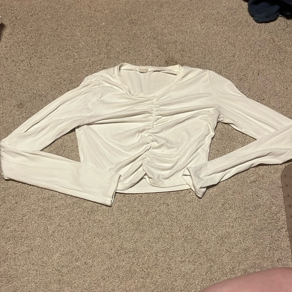 Garage Long Sleeve